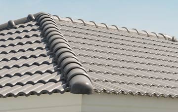 advantages of Littleworth Common clay roofing