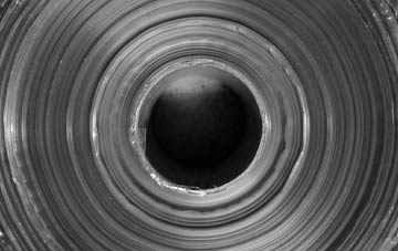 Littleworth Common edpm waterproofing