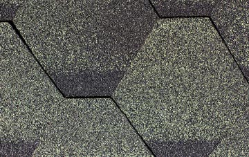 Littleworth Common fibreglass shingle repairs