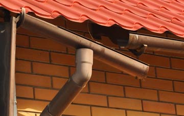 Littleworth Common gutter repair costs