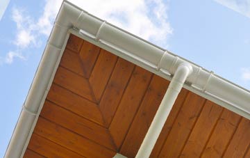 Littleworth Common soffit types