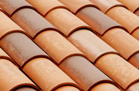 Littleworth Common clay roofing
